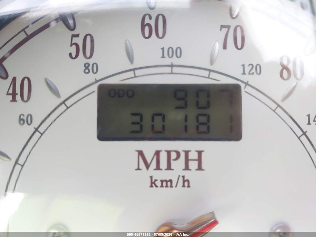 JYAVP17E57A022732 2007 YAMAHA XV1700 photo no. 7