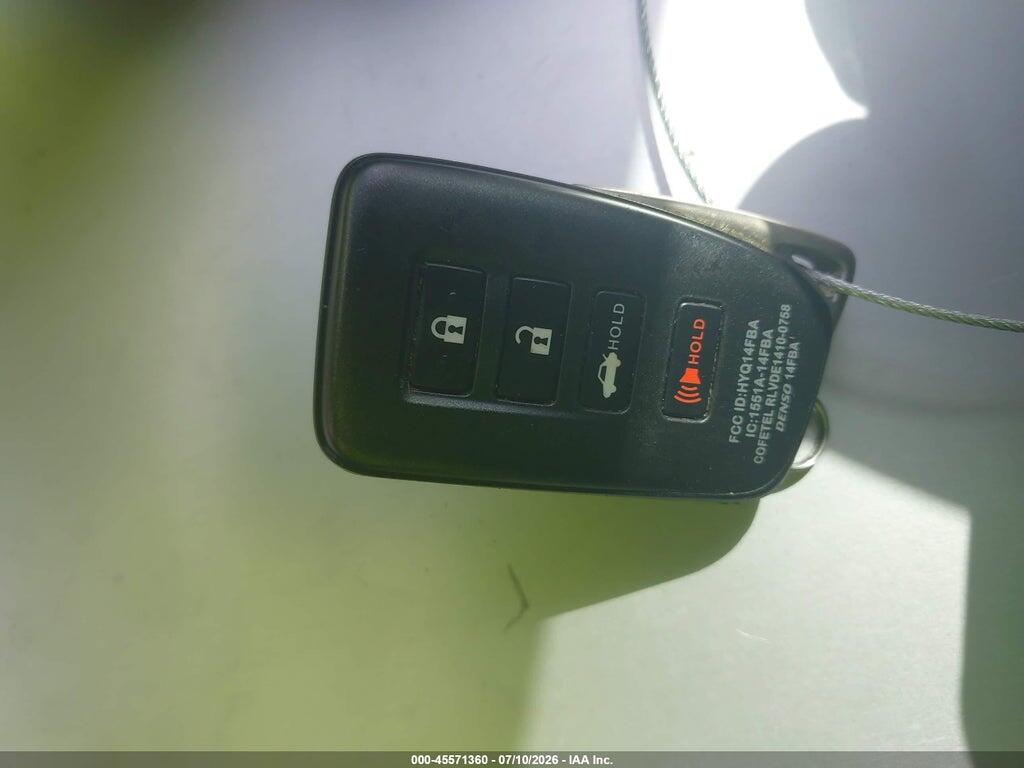 JTHEZ1BL1LA019758 2020 LEXUS GS 350 photo no. 11