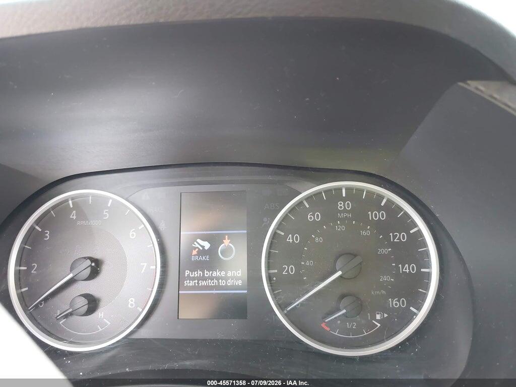 3N1AB8BVXLY251868 2020 NISSAN SENTRA photo no. 7