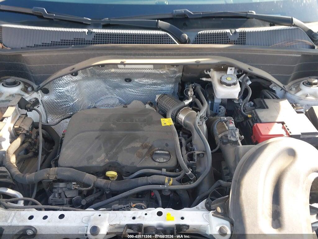 KL79MMS22PB029819 2023 CHEVROLET TRAILBLAZER photo no. 10