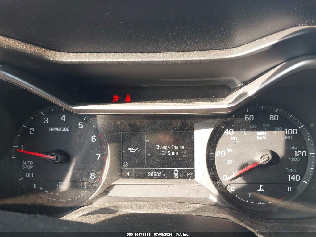 KL79MMS22PB029819 2023 CHEVROLET TRAILBLAZER photo no. 7