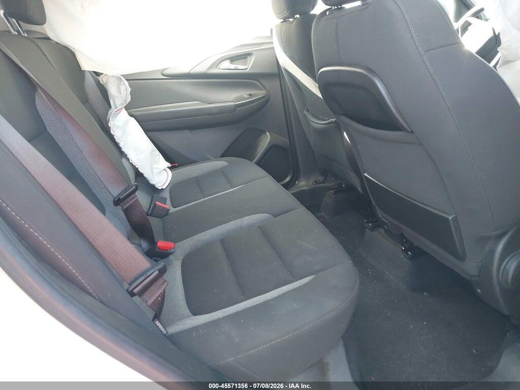 KL79MMS22PB029819 2023 CHEVROLET TRAILBLAZER photo no. 8