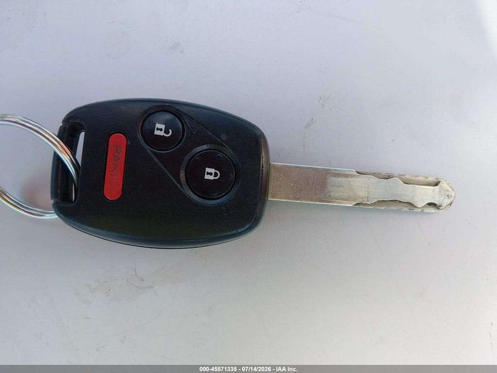 5FNYF28398B027352 2008 HONDA PILOT photo no. 11