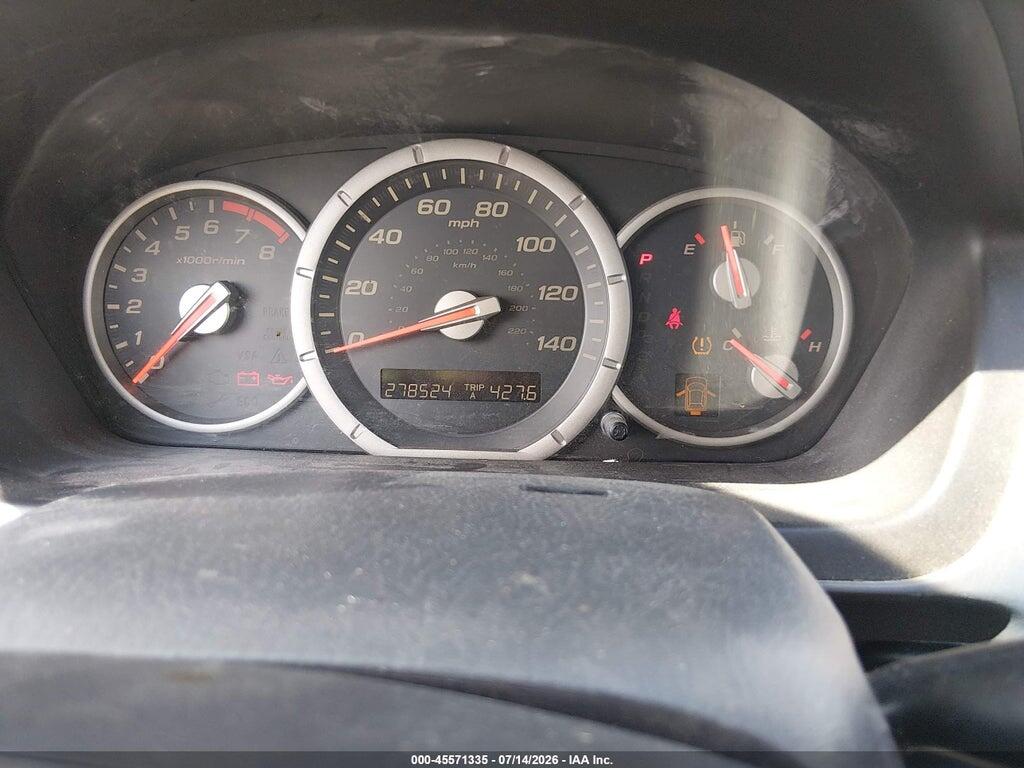 5FNYF28398B027352 2008 HONDA PILOT photo no. 7