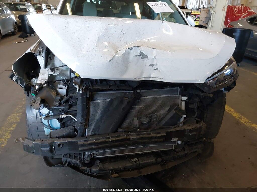 KM8J2CA45KU064785 2019 HYUNDAI TUCSON photo no. 6