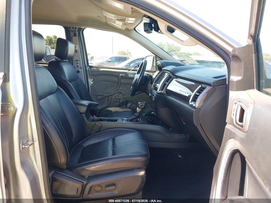 1FTER4EH4LLA04329 2020 FORD RANGER photo no. 5
