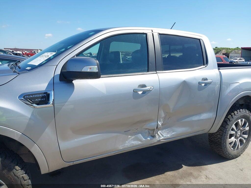 1FTER4EH4LLA04329 2020 FORD RANGER photo no. 6