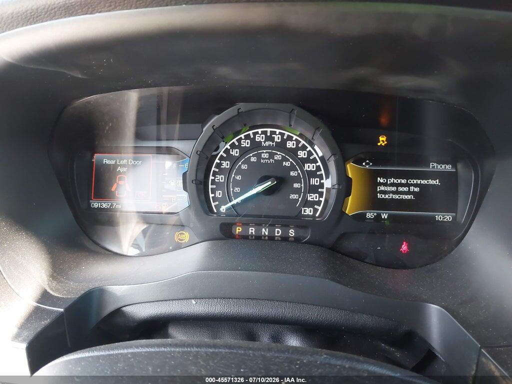 1FTER4EH4LLA04329 2020 FORD RANGER photo no. 7