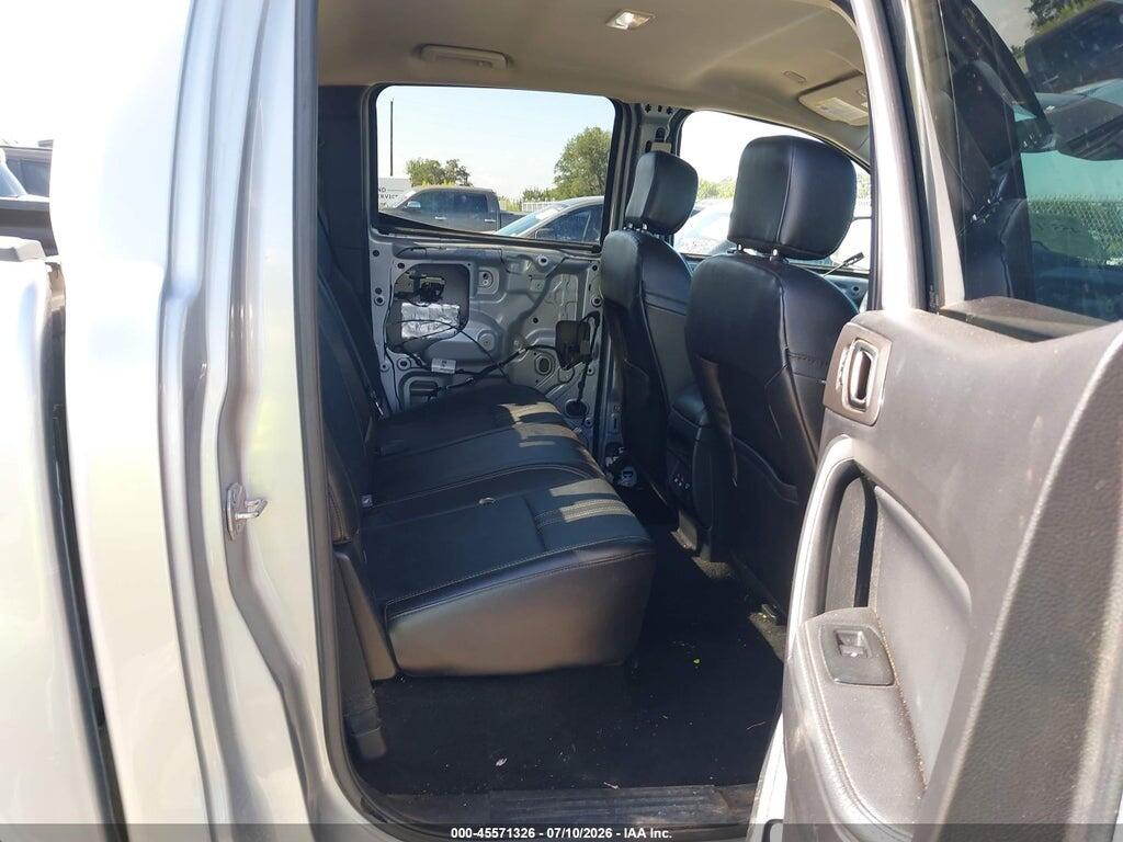 1FTER4EH4LLA04329 2020 FORD RANGER photo no. 8
