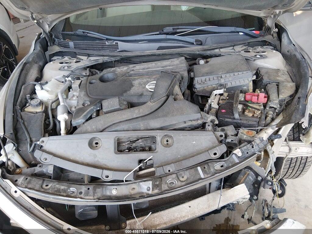 1N4AL3AP0FC129703 2015 NISSAN ALTIMA photo no. 10