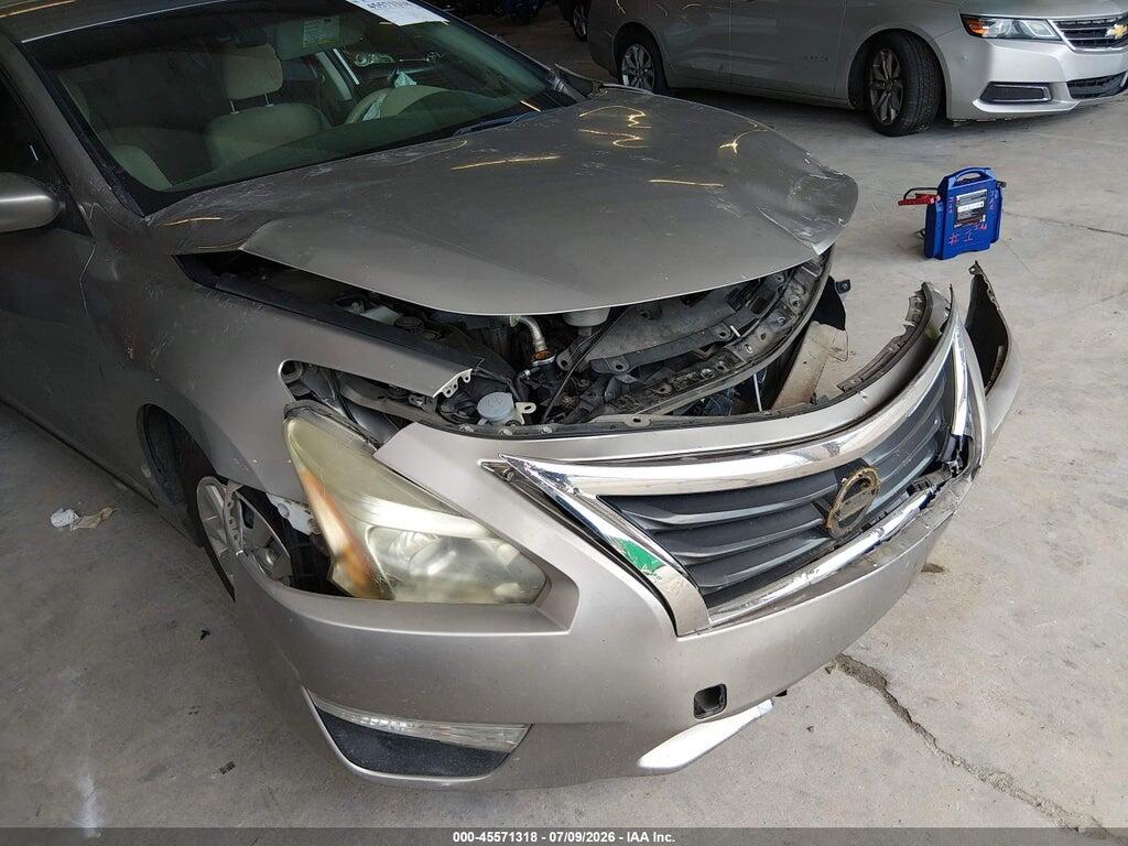 1N4AL3AP0FC129703 2015 NISSAN ALTIMA photo no. 6