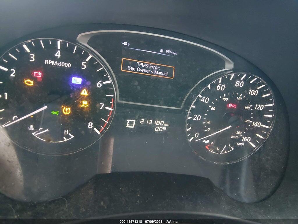 1N4AL3AP0FC129703 2015 NISSAN ALTIMA photo no. 7