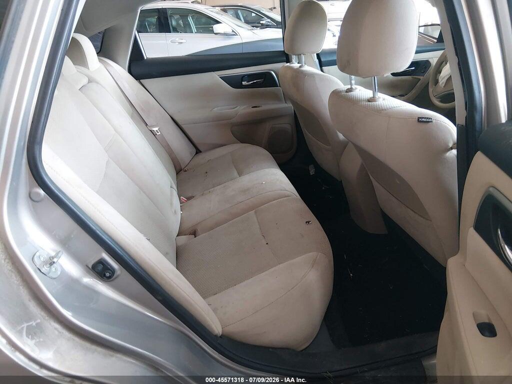 1N4AL3AP0FC129703 2015 NISSAN ALTIMA photo no. 8
