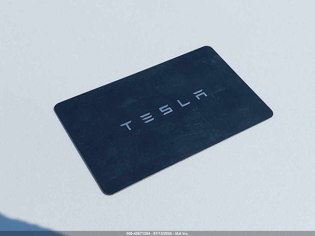 5YJ3E1EB5NF290193 2022 TESLA MODEL 3 photo no. 11