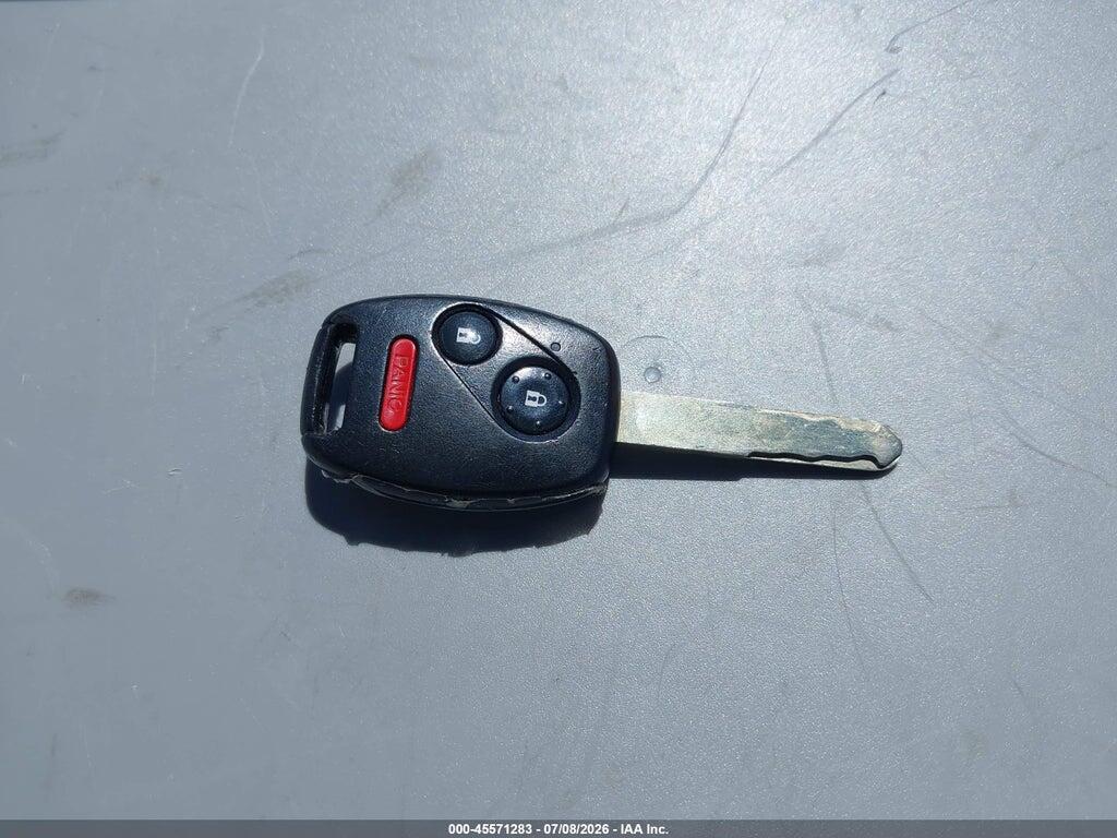 5FNYF18468B035671 2008 HONDA PILOT photo no. 11