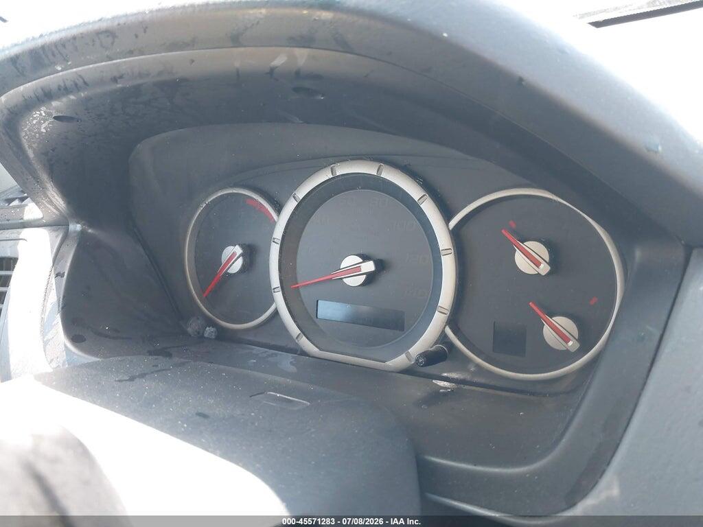 5FNYF18468B035671 2008 HONDA PILOT photo no. 7