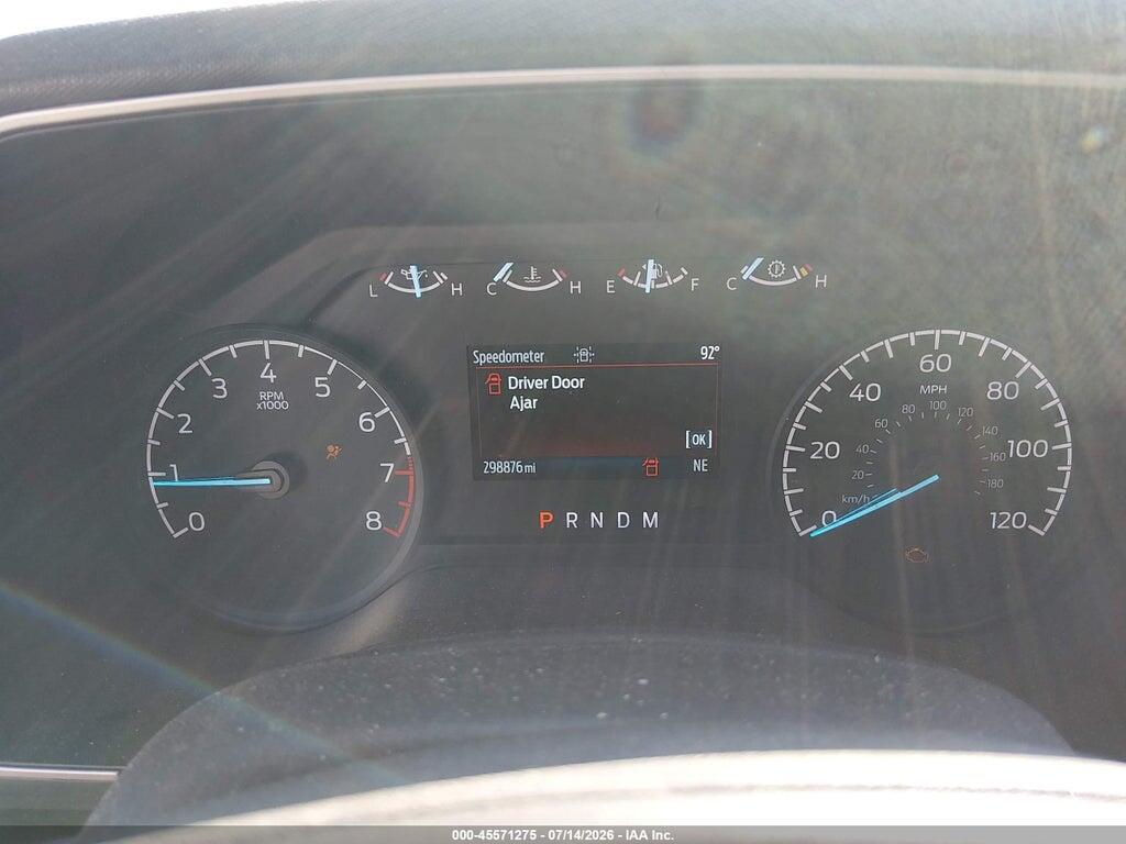 1FTFW1E54NKD50360 2022 FORD F-150 photo no. 7