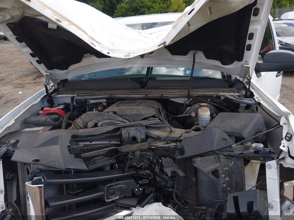3GTEK13M18G111832 2008 GMC SIERRA 1500 photo no. 10