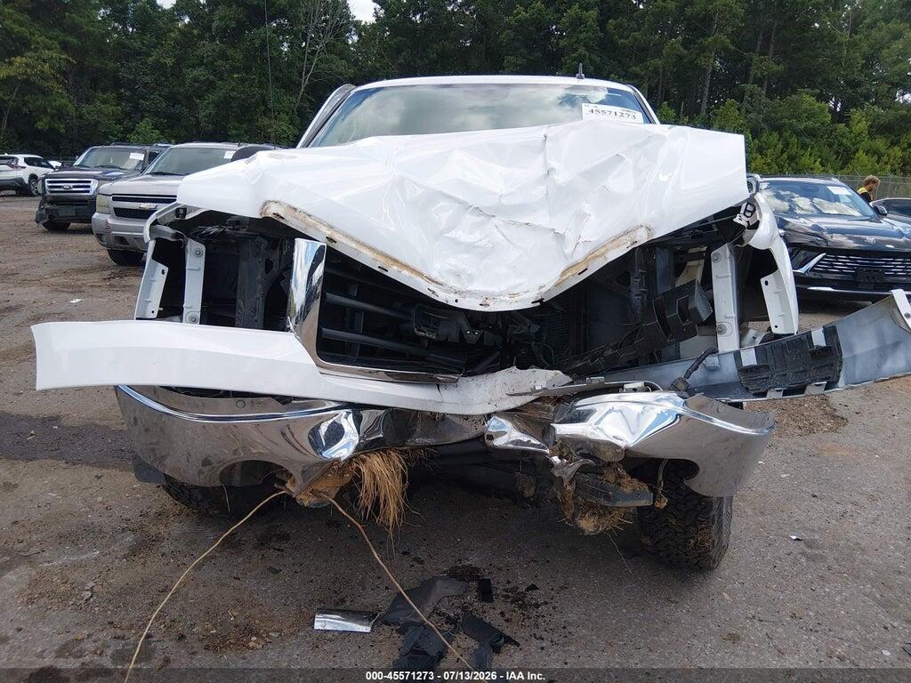 3GTEK13M18G111832 2008 GMC SIERRA 1500 photo no. 6