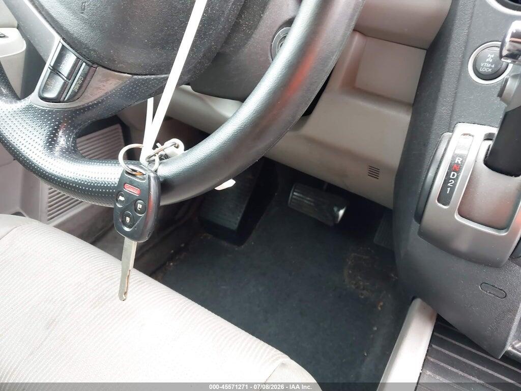 5FNYF4H44CB002548 2012 HONDA PILOT photo no. 11
