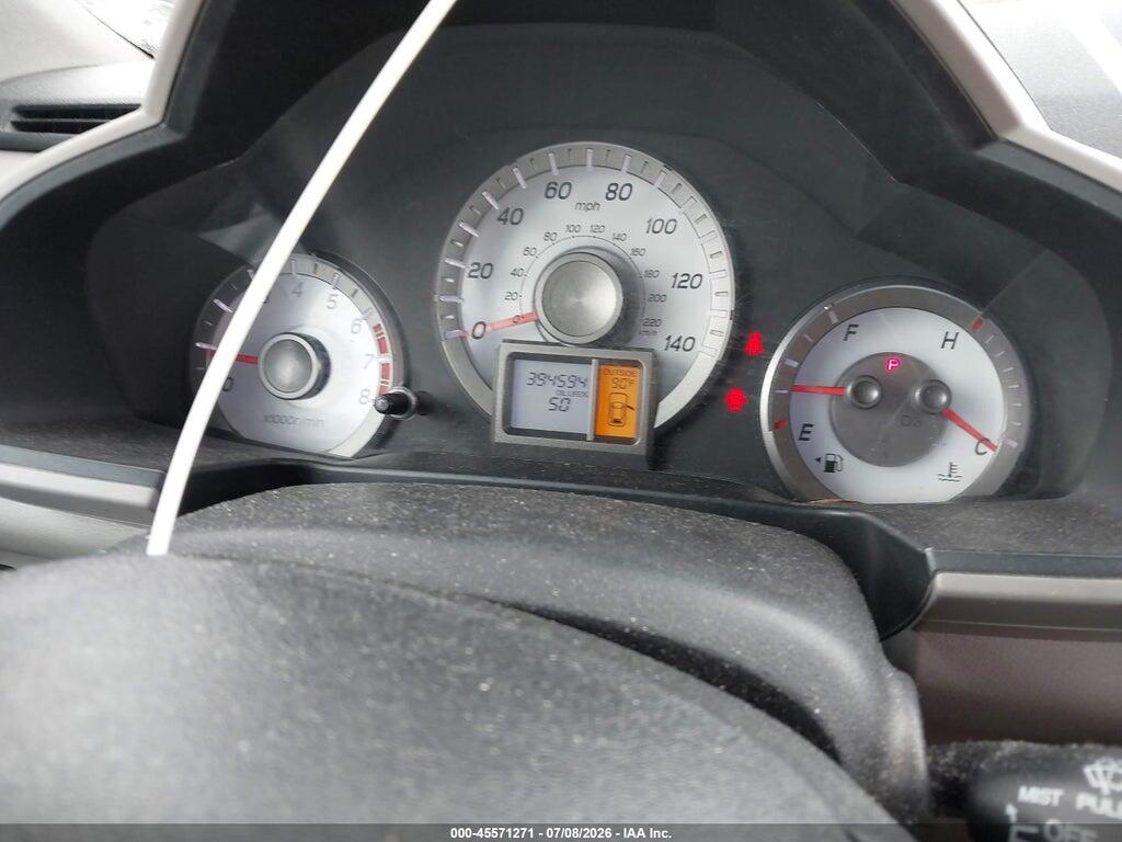 5FNYF4H44CB002548 2012 HONDA PILOT photo no. 7