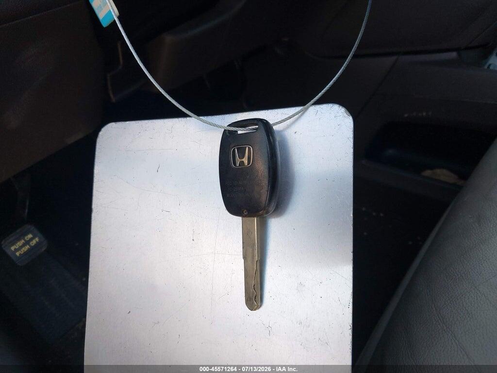 5J6RM4H7XCL067464 2012 HONDA CR-V photo no. 11