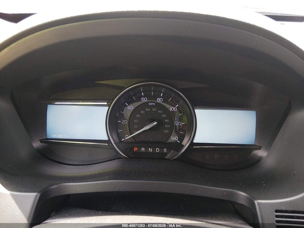 1FM5K7D89KGA04546 2019 FORD EXPLORER photo no. 7