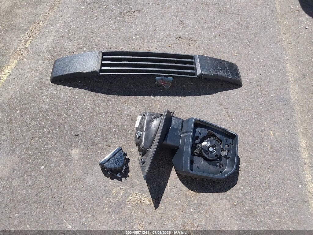1FTEW1EFXGKF90424 2016 FORD F-150 photo no. 12