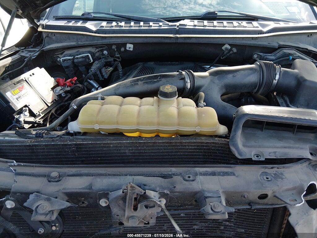1FTEW1E40KKE92526 2019 FORD F-150 photo no. 10