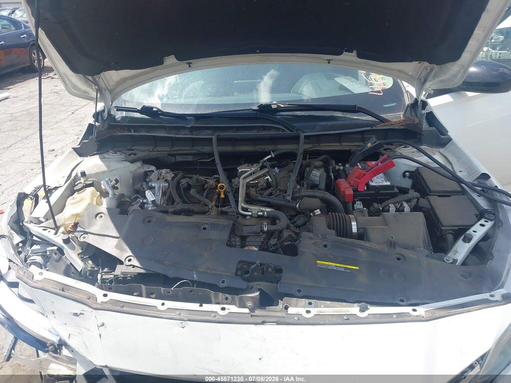 1N4BL4CV0NN358844 2022 NISSAN ALTIMA photo no. 10