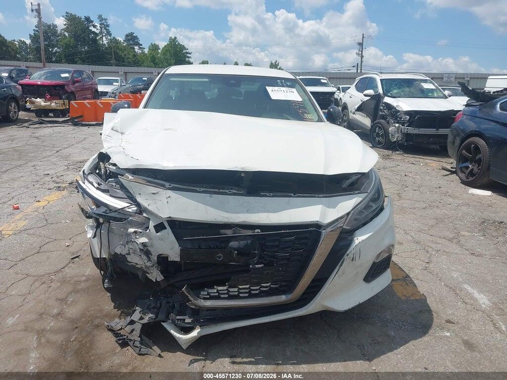 1N4BL4CV0NN358844 2022 NISSAN ALTIMA photo no. 11