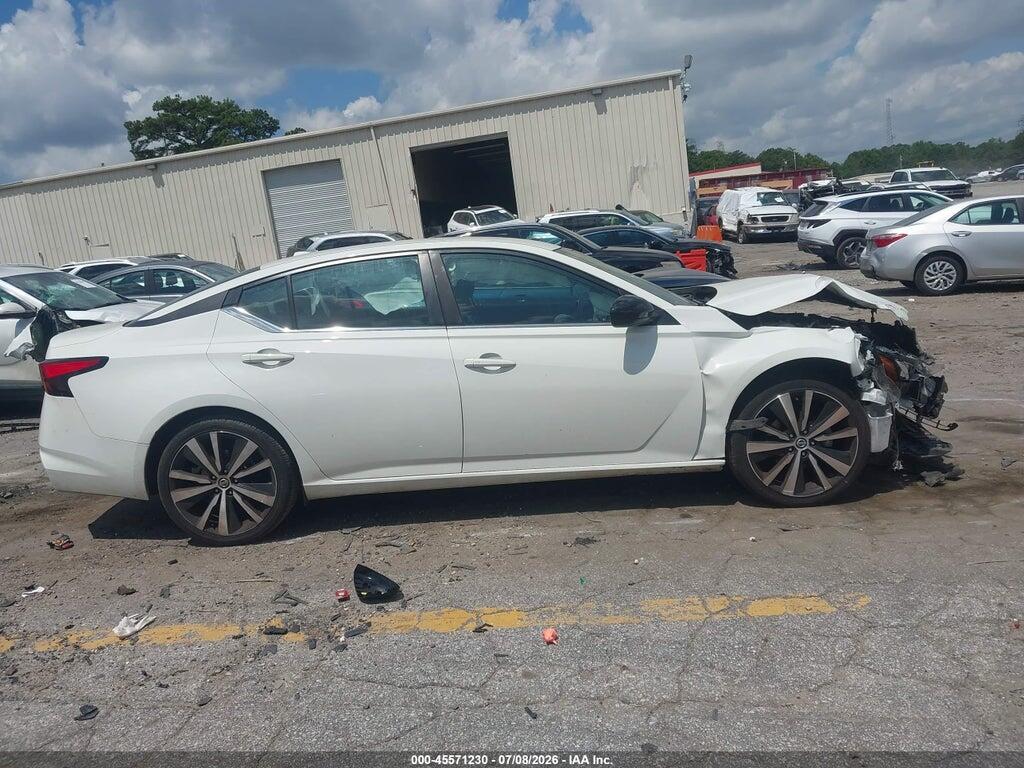 1N4BL4CV0NN358844 2022 NISSAN ALTIMA photo no. 12