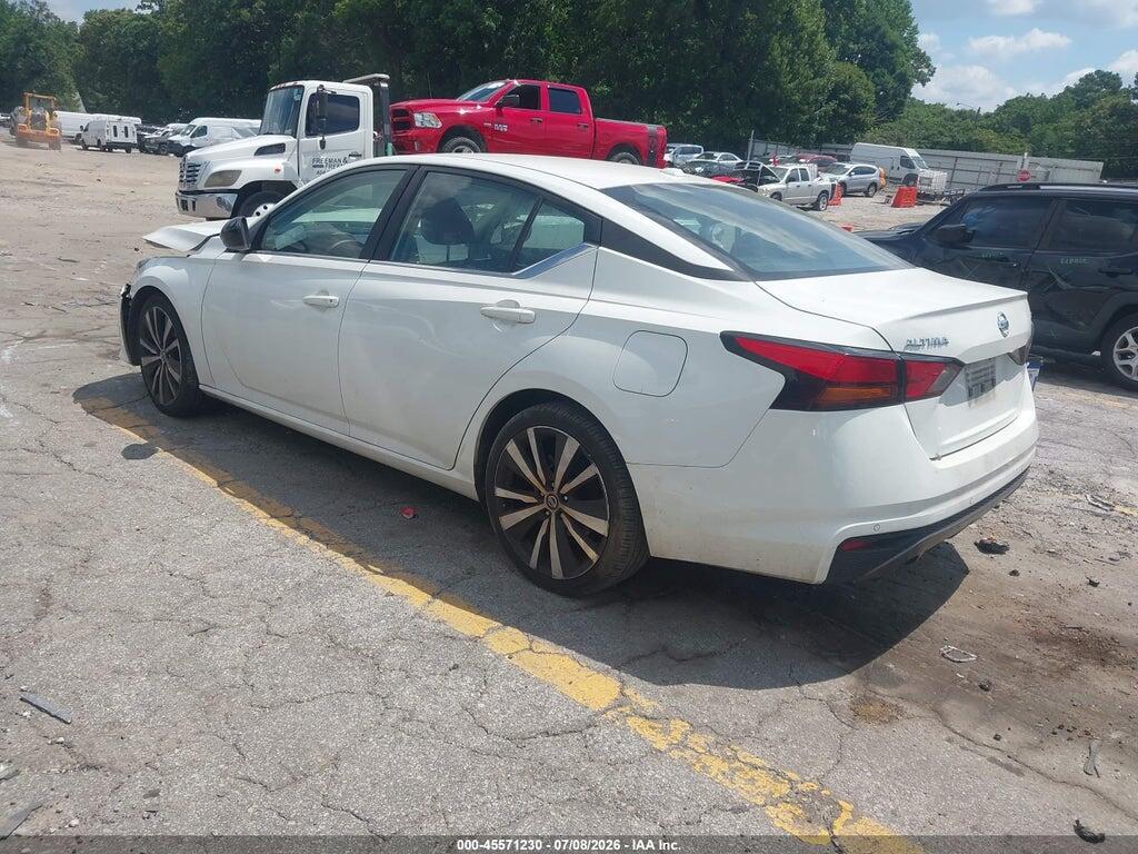 1N4BL4CV0NN358844 2022 NISSAN ALTIMA photo no. 3