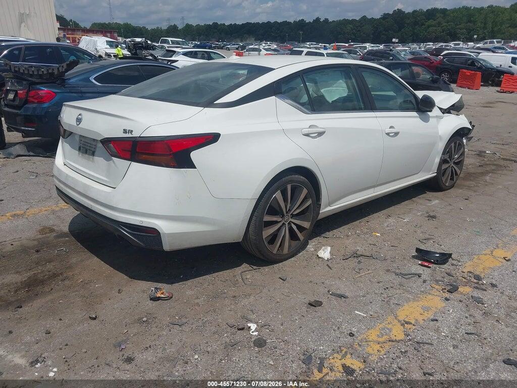 1N4BL4CV0NN358844 2022 NISSAN ALTIMA photo no. 4
