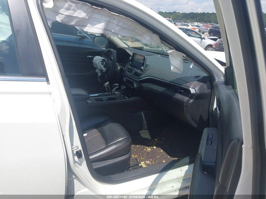 1N4BL4CV0NN358844 2022 NISSAN ALTIMA photo no. 5