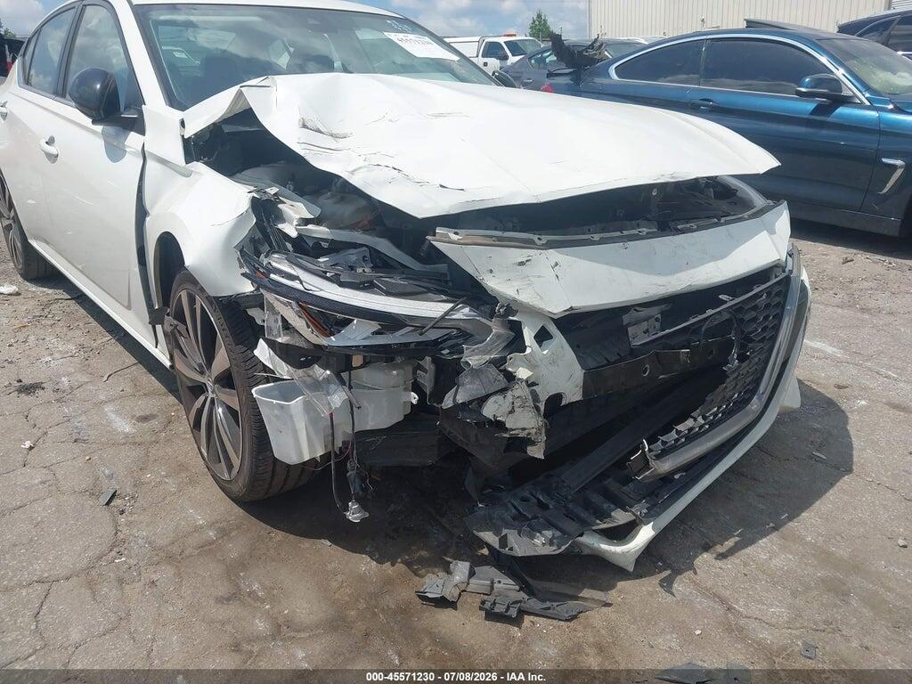 1N4BL4CV0NN358844 2022 NISSAN ALTIMA photo no. 6