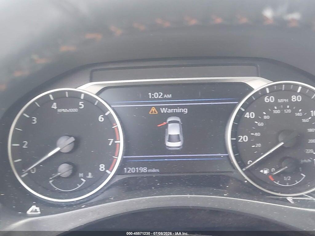 1N4BL4CV0NN358844 2022 NISSAN ALTIMA photo no. 7
