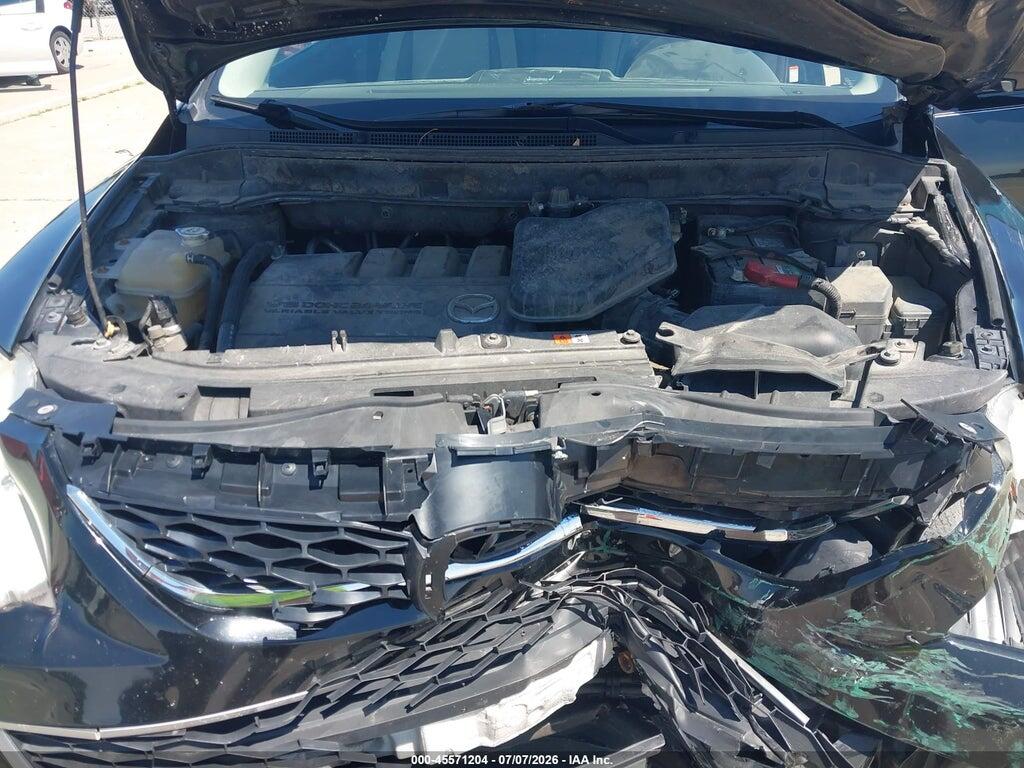 JM3TB2MA7A0217852 2010 MAZDA CX-9 photo no. 10