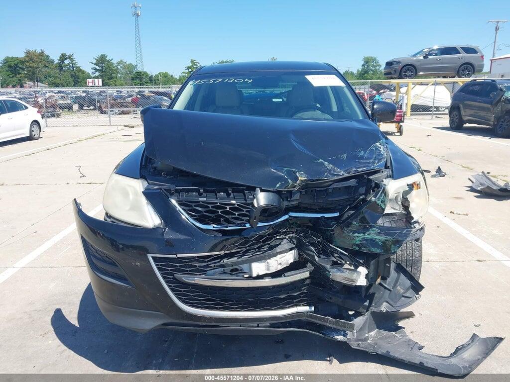 JM3TB2MA7A0217852 2010 MAZDA CX-9 photo no. 12