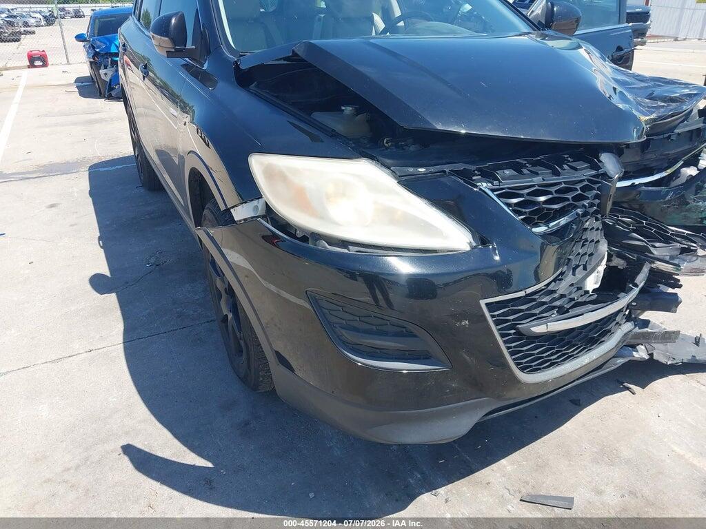 JM3TB2MA7A0217852 2010 MAZDA CX-9 photo no. 6