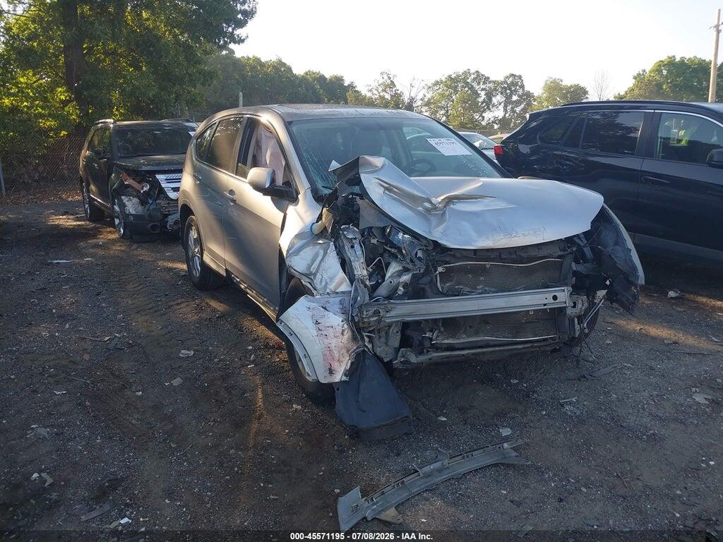 JHLRM4H54CC005131 2012 HONDA CR-V photo no. 1