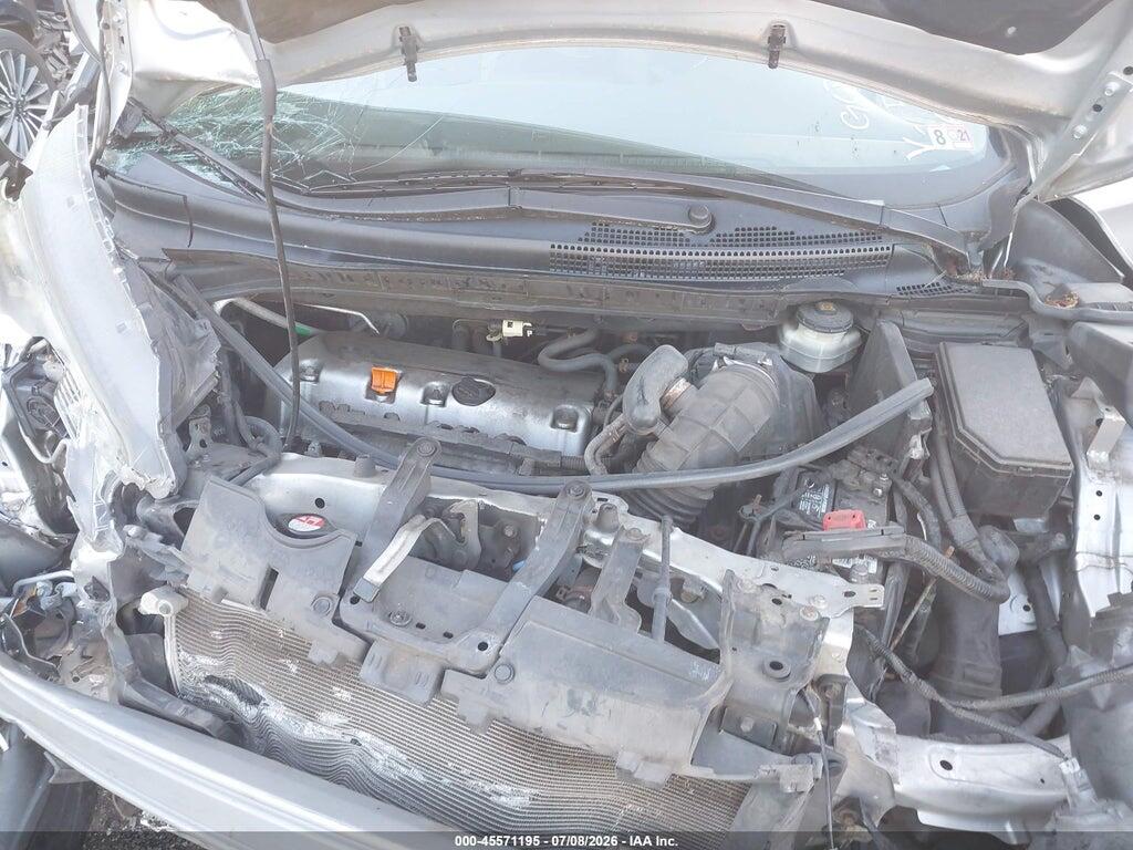 JHLRM4H54CC005131 2012 HONDA CR-V photo no. 10