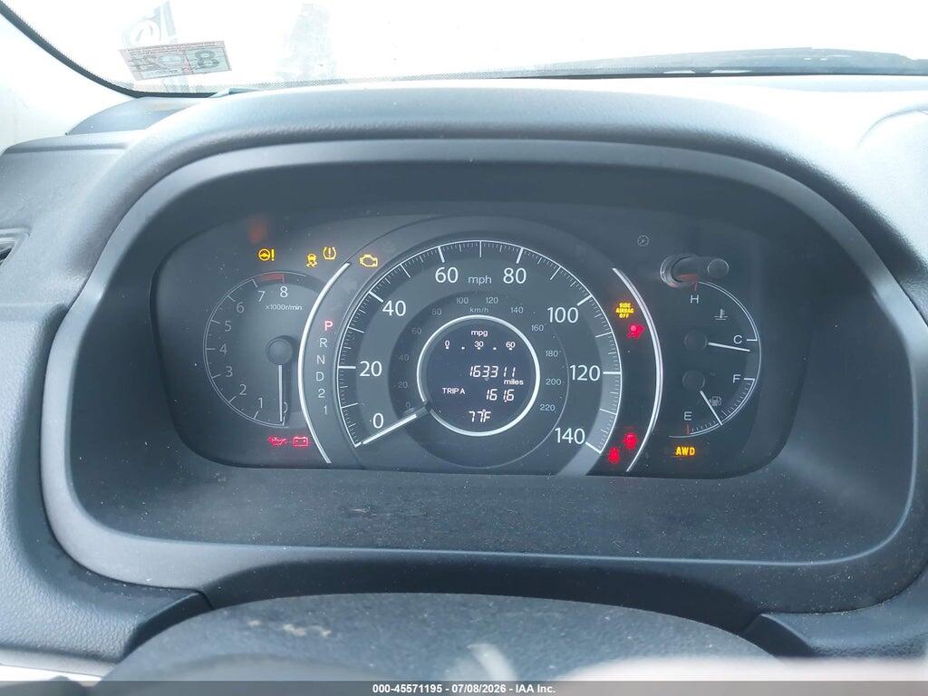 JHLRM4H54CC005131 2012 HONDA CR-V photo no. 7