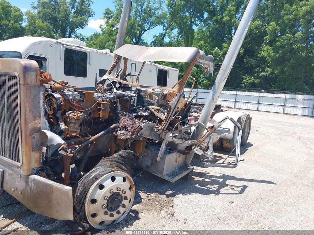1XP5DB9X6SD363533 1995 PETERBILT 379 photo no. 1
