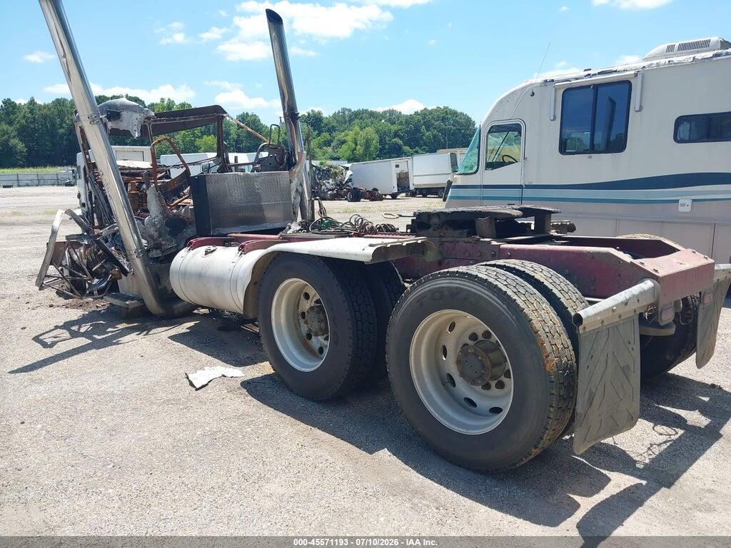 1XP5DB9X6SD363533 1995 PETERBILT 379 photo no. 3