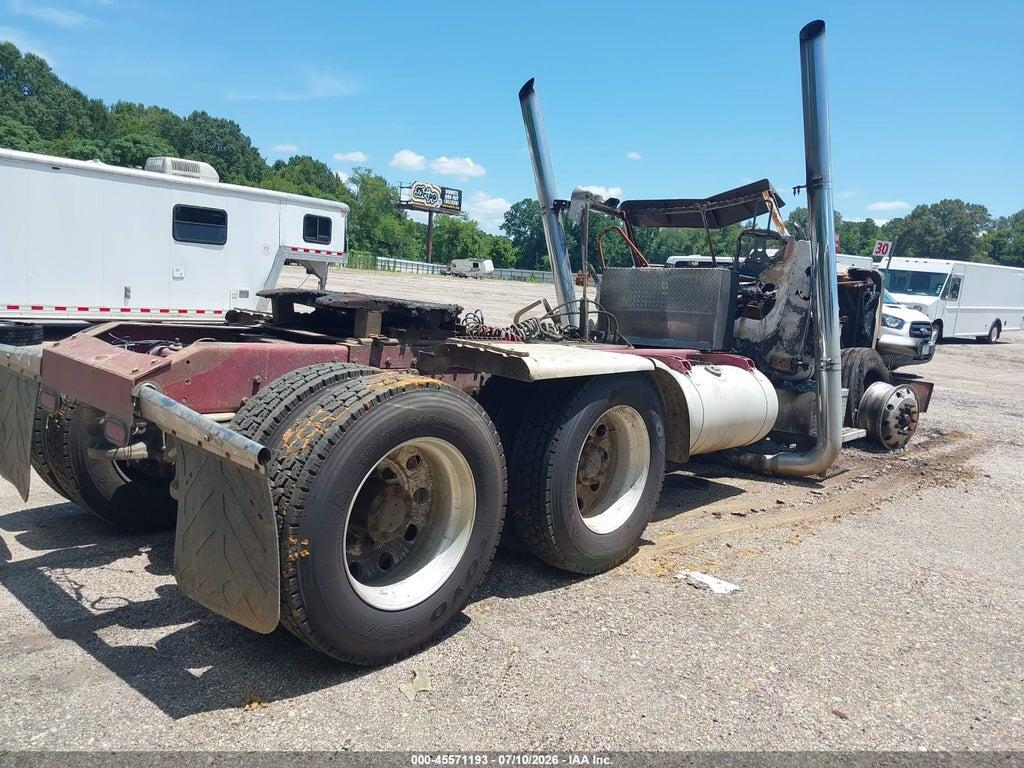 1XP5DB9X6SD363533 1995 PETERBILT 379 photo no. 4