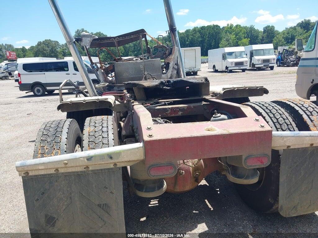 1XP5DB9X6SD363533 1995 PETERBILT 379 photo no. 8