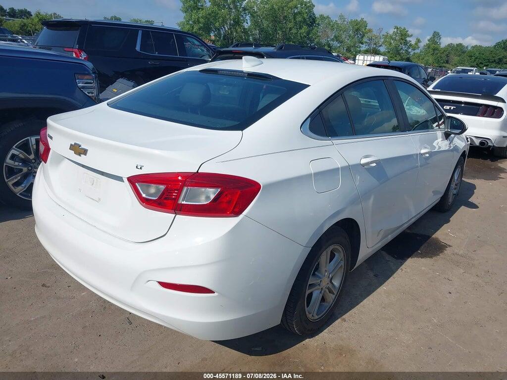 1G1BE5SM2H7106419 2017 CHEVROLET CRUZE photo no. 4