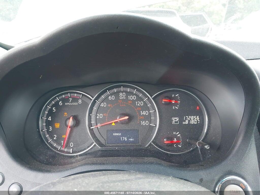 1N4AA5AP2EC470472 2014 NISSAN MAXIMA photo no. 7