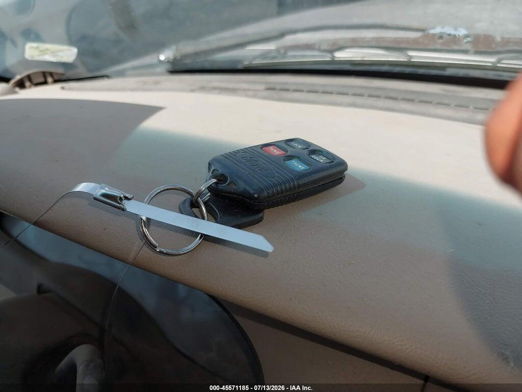 1FMDU35P1VZB23950 1997 FORD EXPLORER photo no. 11